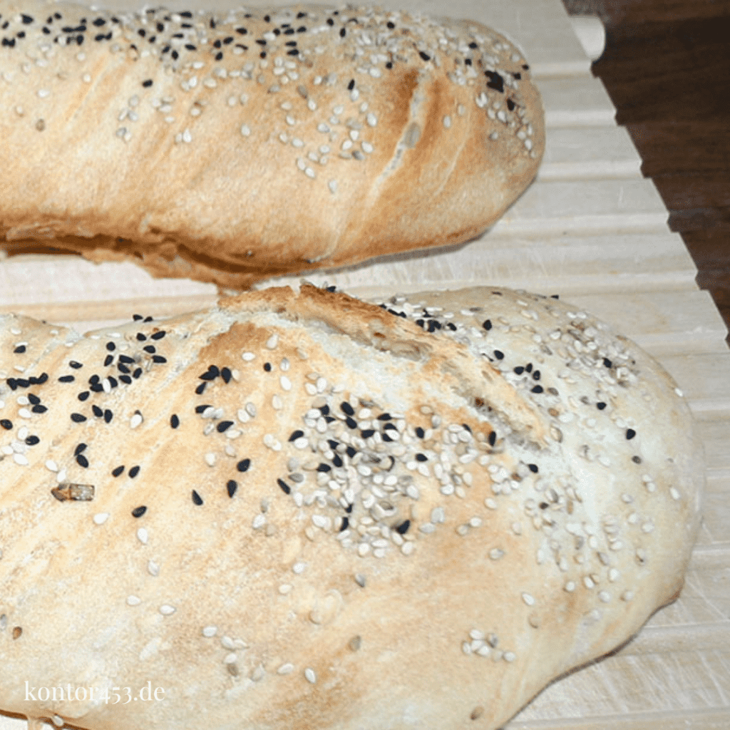 Mediterrane Rouladen - Rezeptefundus