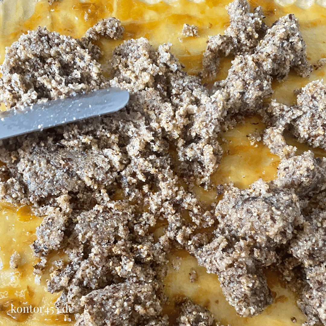 Die besten Nussecken - Rezeptefundus Die besten Nussecken - Rezeptefundus