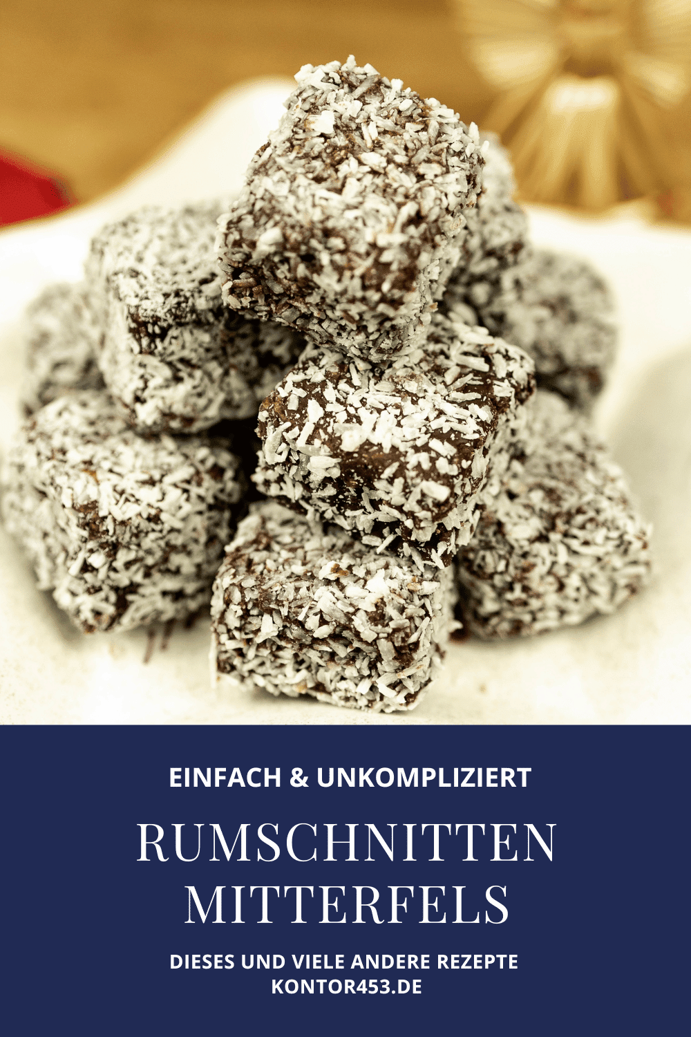 Rumschnitten Mitterfels - Rezeptefundus