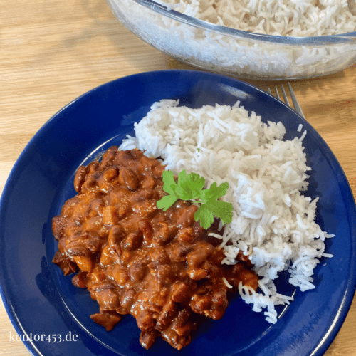Serbische Bohnensuppe - Rezeptefundus Serbische Bohnensuppe - Rezeptefundus