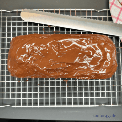 Ameisenkuchen