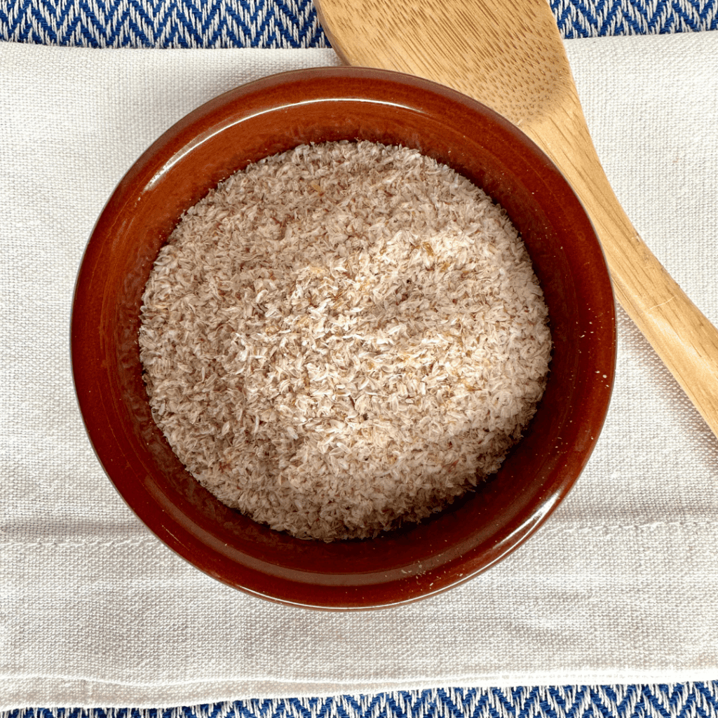 Flohsamenschalen - Rezeptefundus