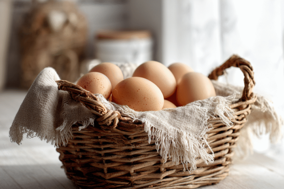Perfekt gekochte Eier im Dampfgarer – einfache Methode für proteinreiches Frühstück und familienfreundliche Alltagsküche