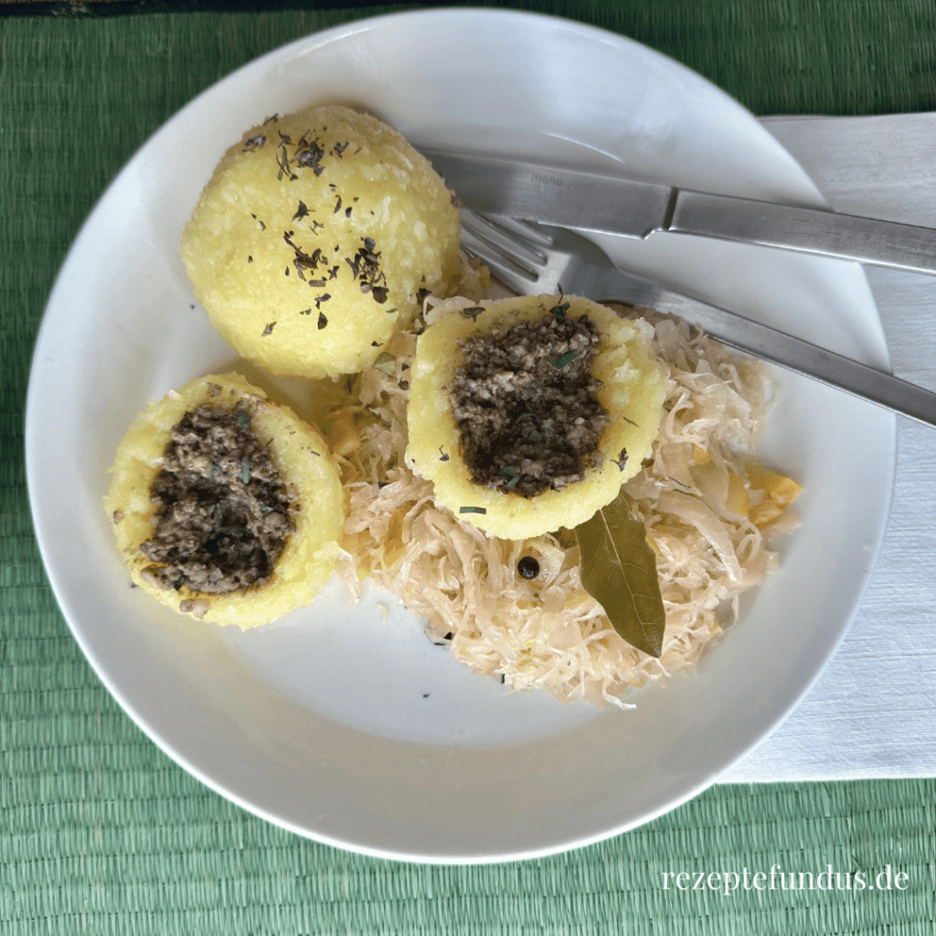 Winterküche: Leckere Rezept für die kalte Jahreszeit - Rezeptefundus