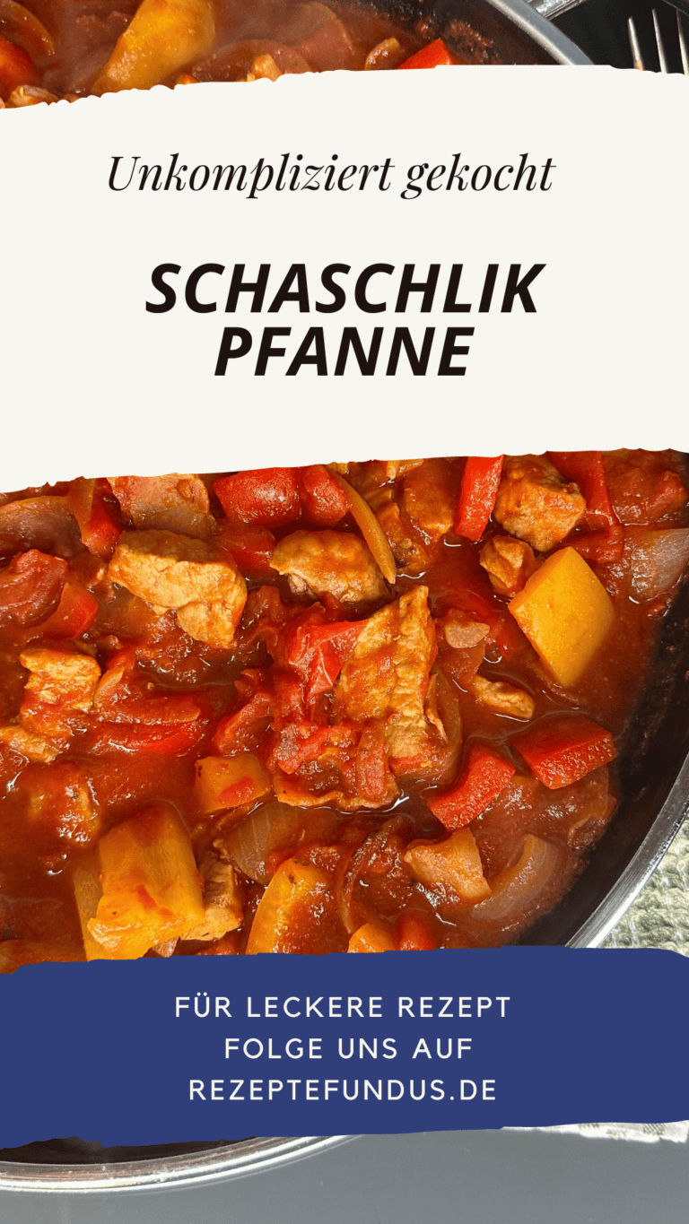 Schaschlikpfanne - Rezeptefundus Schaschlikpfanne - Rezeptefundus