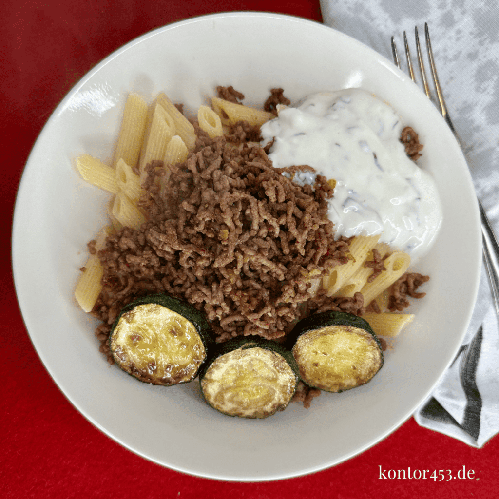 Mediterrane Rouladen - Rezeptefundus