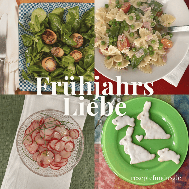 Radieschenblätterpesto - Rezeptefundus