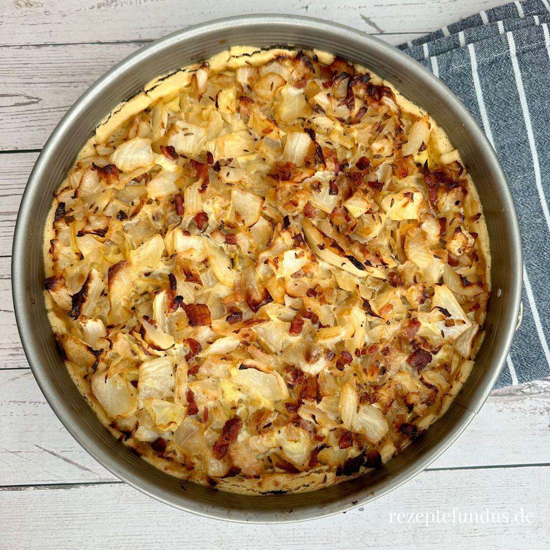 Winterküche: Leckere Rezept für die kalte Jahreszeit - Rezeptefundus