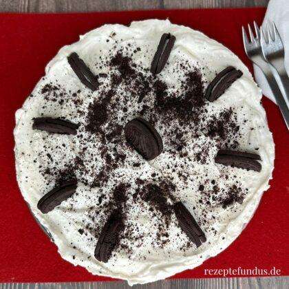 Oreo Kuchen