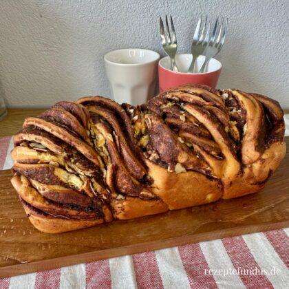 Schokoladenbabka