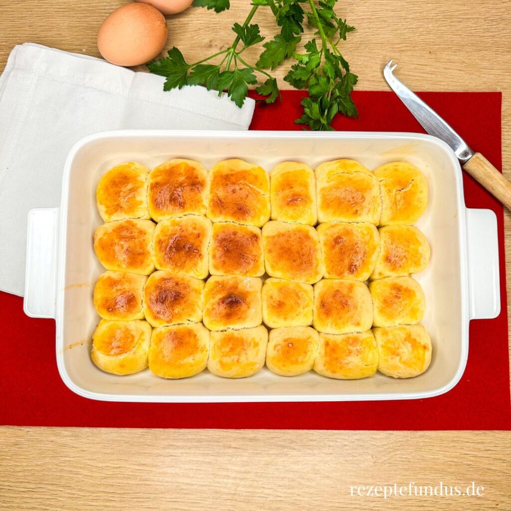 Hawaiian Rolls Mini Burger Buns Rezeptefundus