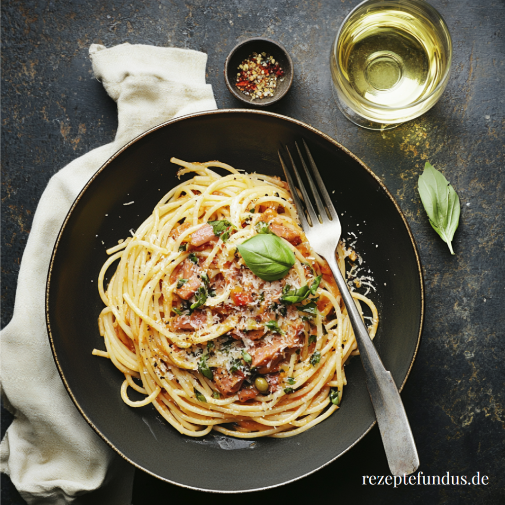 Gesunde Wohlfühlküche ohne Verzicht